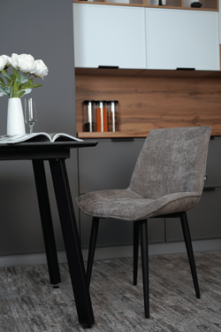 Стул "Галактика" (Мокко), ДСВ-Мебель, г. Пенза