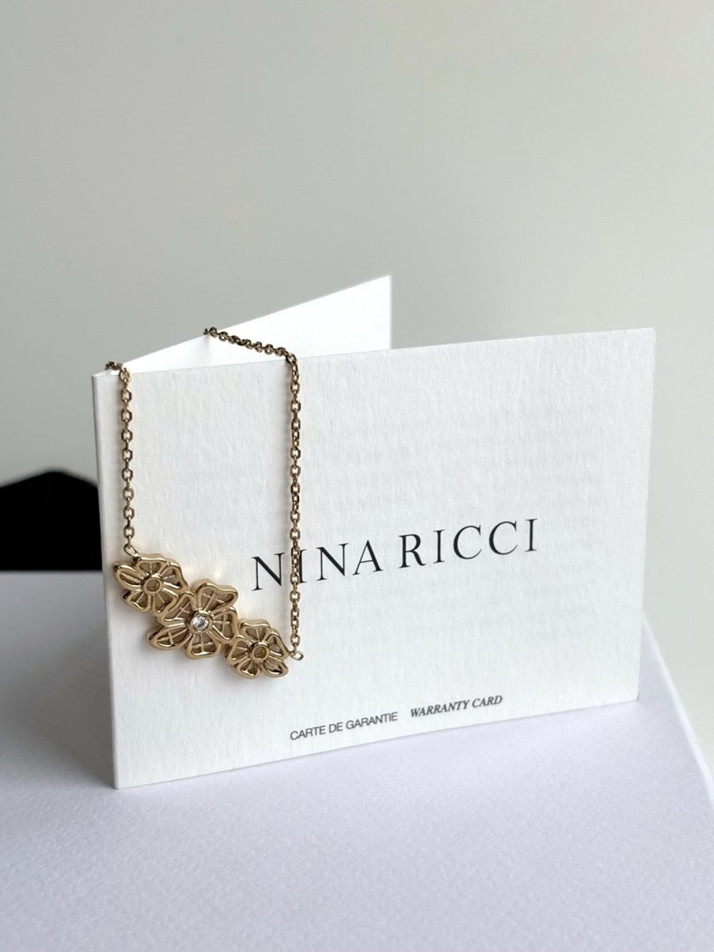 Nina Ricci 70203060108041