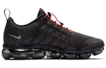 Кроссовки Nike Vapormax Run Utility Black Reflect Silver