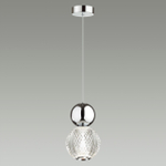 5007/7L ODL Подвес LED 7Вт 4000К 220В IP20 L-VISION