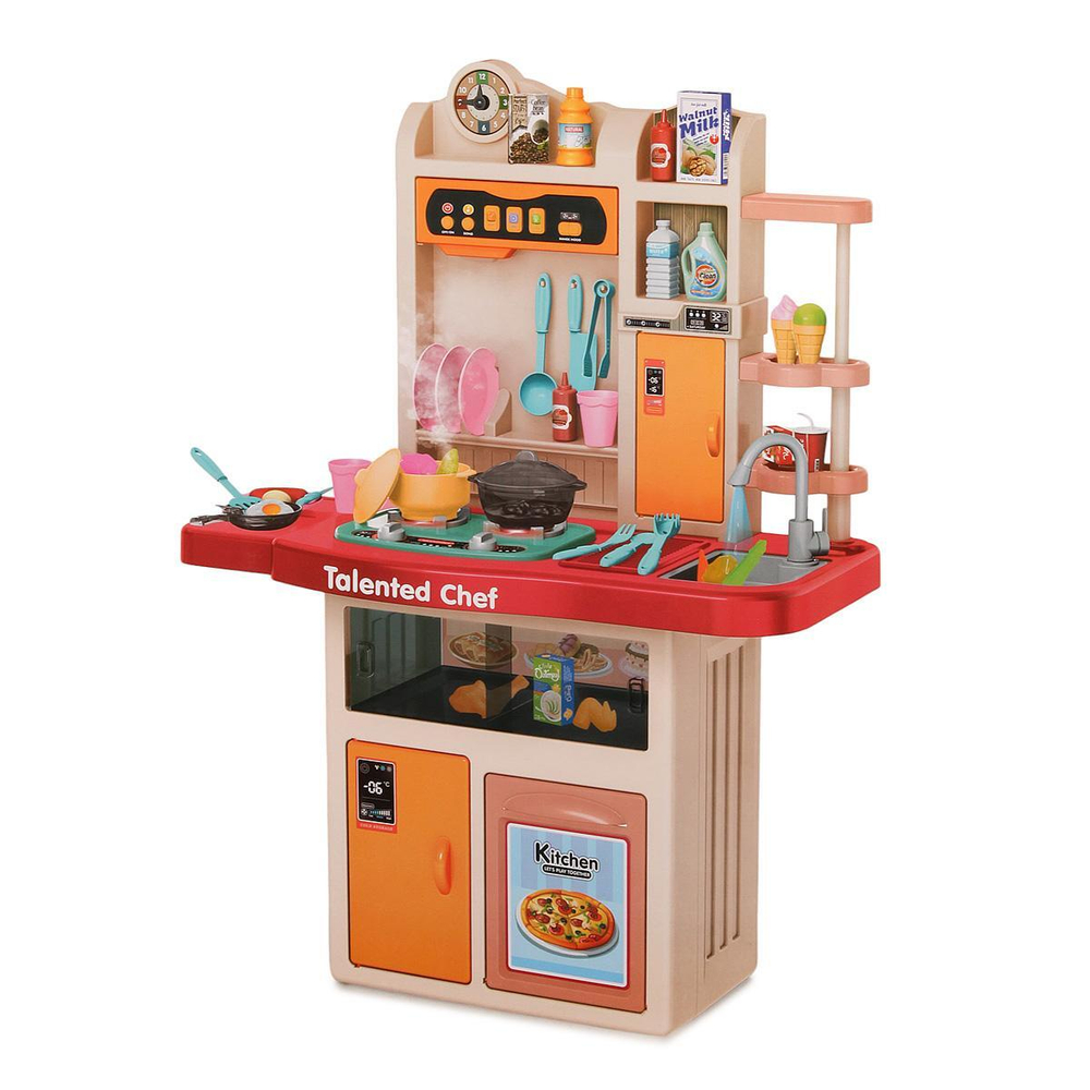 Игровой модуль Кухня, коробка 922-105