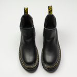 Ботинки Dr. Martens Prm Black no laces