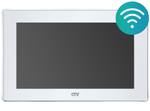 CTV-M5701 видеодомофон CTV