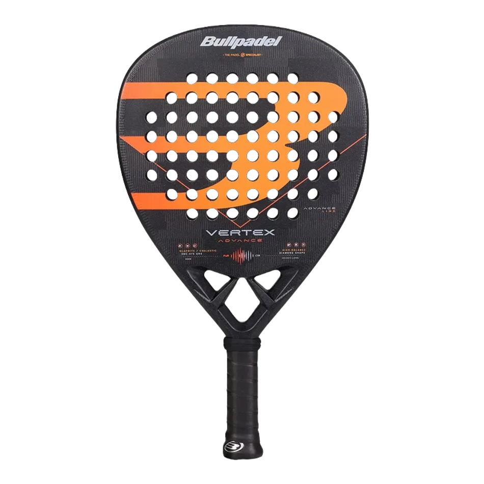 Ракетка Bullpadel Vertex Advance 2026