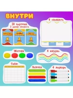 Настольная игра Рыба-карась