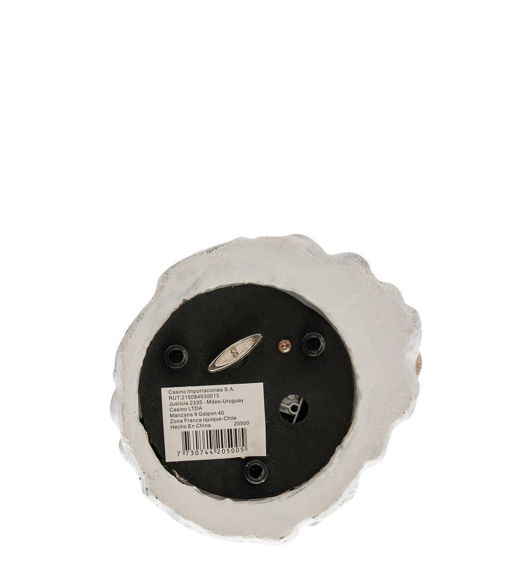 PM-47 Шар со снегом муз. «Новогоднее Чудо»