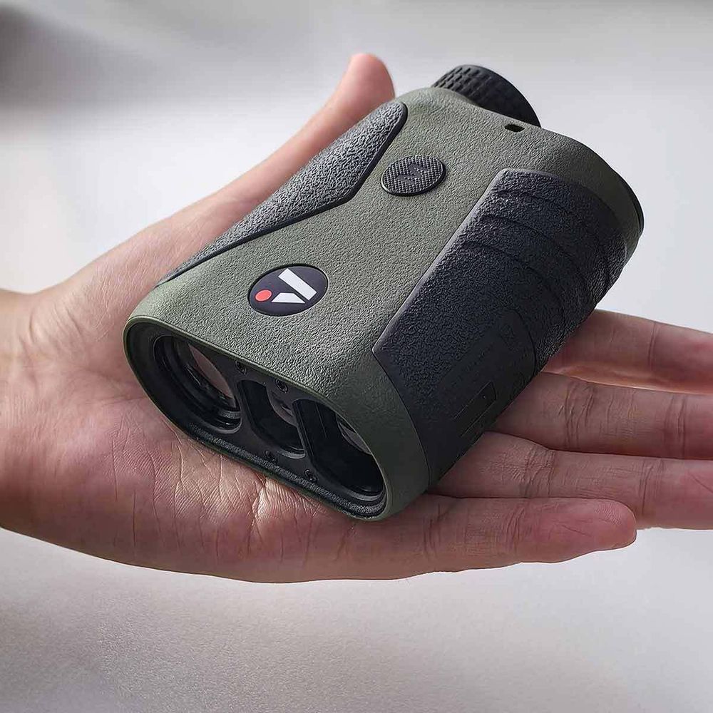 Дальномер Rangefinder 6x21, VictOptics