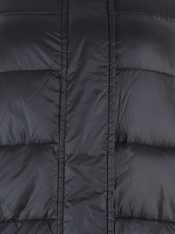 PATRIZIA PEPE Пуховик  - чёрный