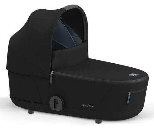 Спальный блок Cybex Mios III Lux Deep Black