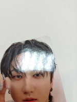 Фотокарты Stray Kids ATE (AppleMusic) (Дефекты)
