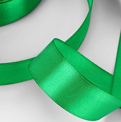 Атласная лента 10 мм