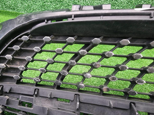 Решетка радиатора Mercedes CLA C118 (2019-2023)