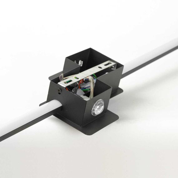 Бра настенное Lussole HARDEMAN LSP-7391