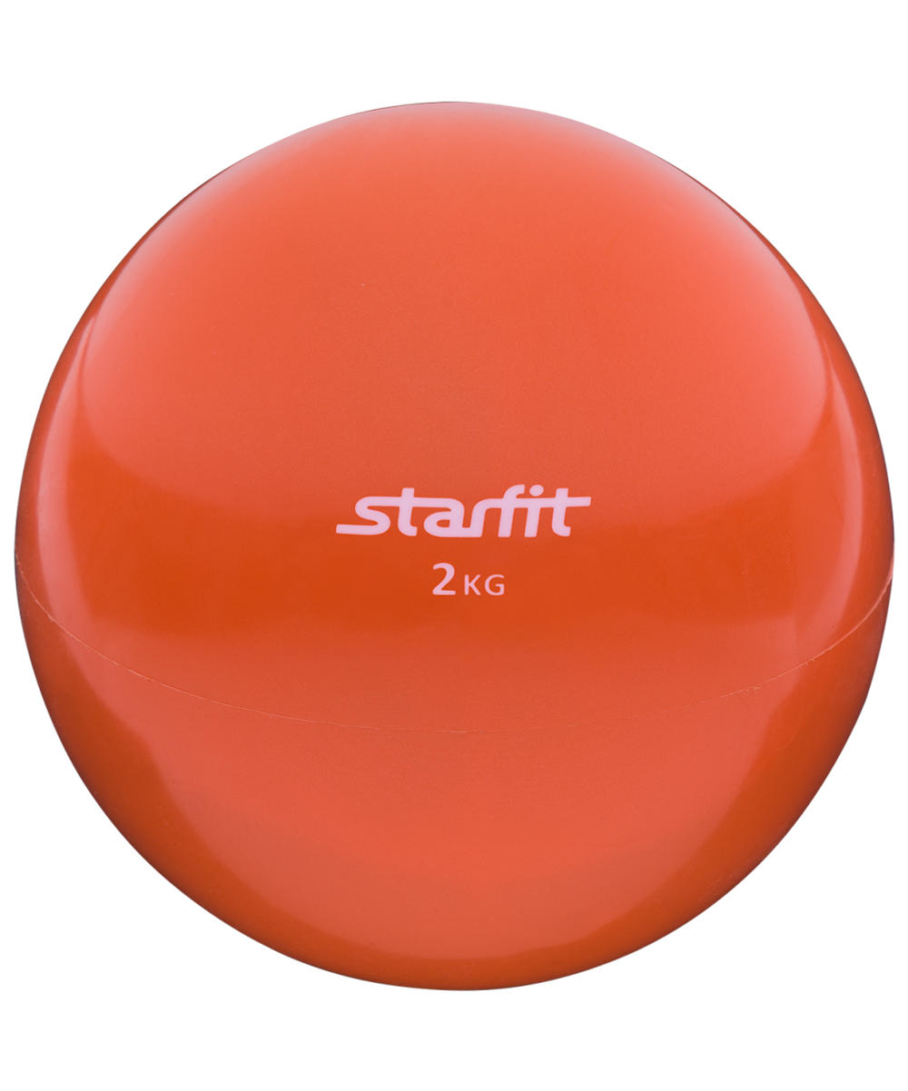 Медбол Starfit