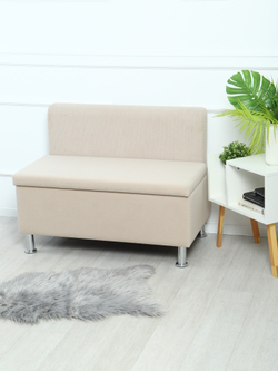 Диван "Mini" для кухни, студии, кафе, балкона