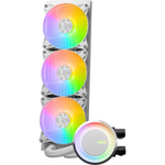 Жидкостная система охлаждения MSI MAG CORELIQUID E360 WHITE