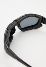 Спортивные очки GOG Mese / Black / Polarized Flash Lens