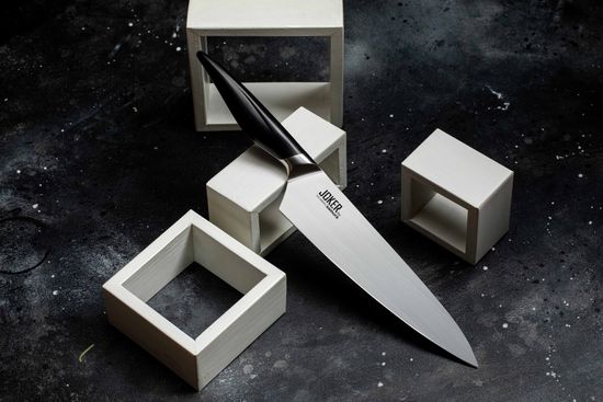 Нож кухонный Samura Joker Шеф 201 мм. SJO-0085B