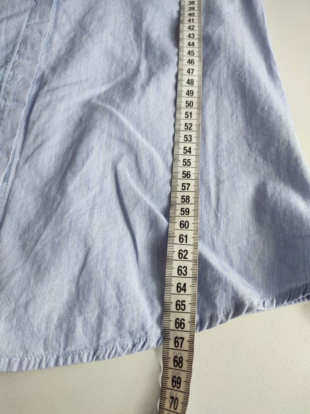 Рубашка Colin's повседневная 44 размер