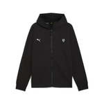 Мужская толстовка PUMA Ferrari Style Sweat Jacket