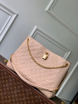 Louis Vuitton Anytime MM
