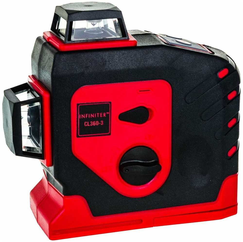 Уровень лазерный INFINITER CL 360-3 (1-2-125)