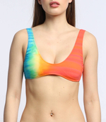 топ бикини POLO RALPH LAUREN - разноцветная(21257434)