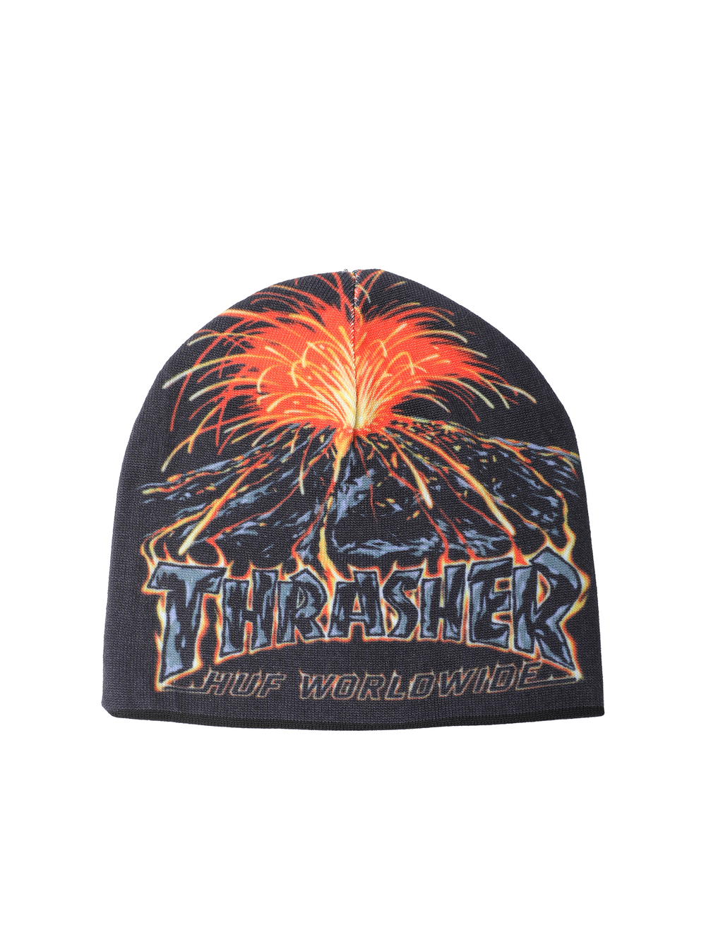 Шапка Meltdown Reversible