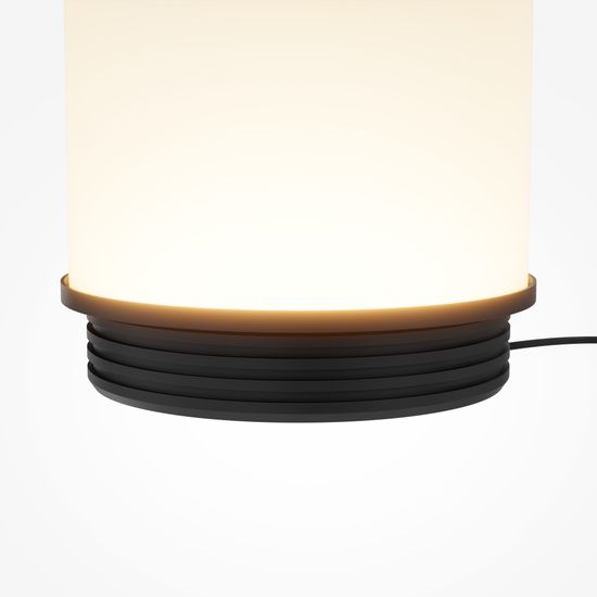 Настольный светильник Maytoni MOD488TL-L8B3K