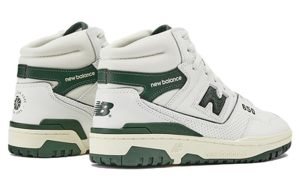 Кроссовки Aime Leon Dore X New Balance Nb 650