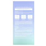 Banila Co, Clean it Zero Purifying, Super Relief, стартовый набор для двойного очищения, набор из 2 предметов
