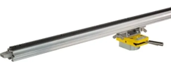 Консольная машина Huawei HNC-1500W-3 + источник XCUT-200