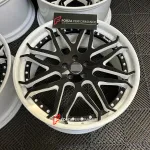КОВАНЫЕ ДИСКИ для BMW X6M F86