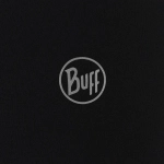 Повязка Buff Tech Headband Solid Black