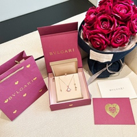 Bvlgari Divas' Dream Necklace