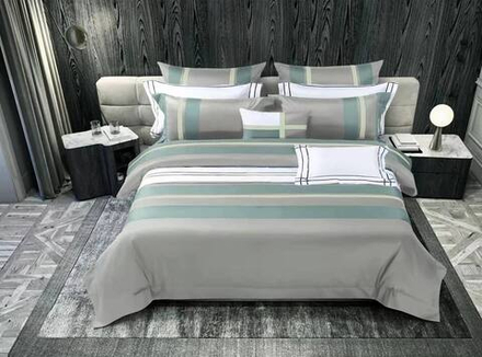 Комплект постельного белья
