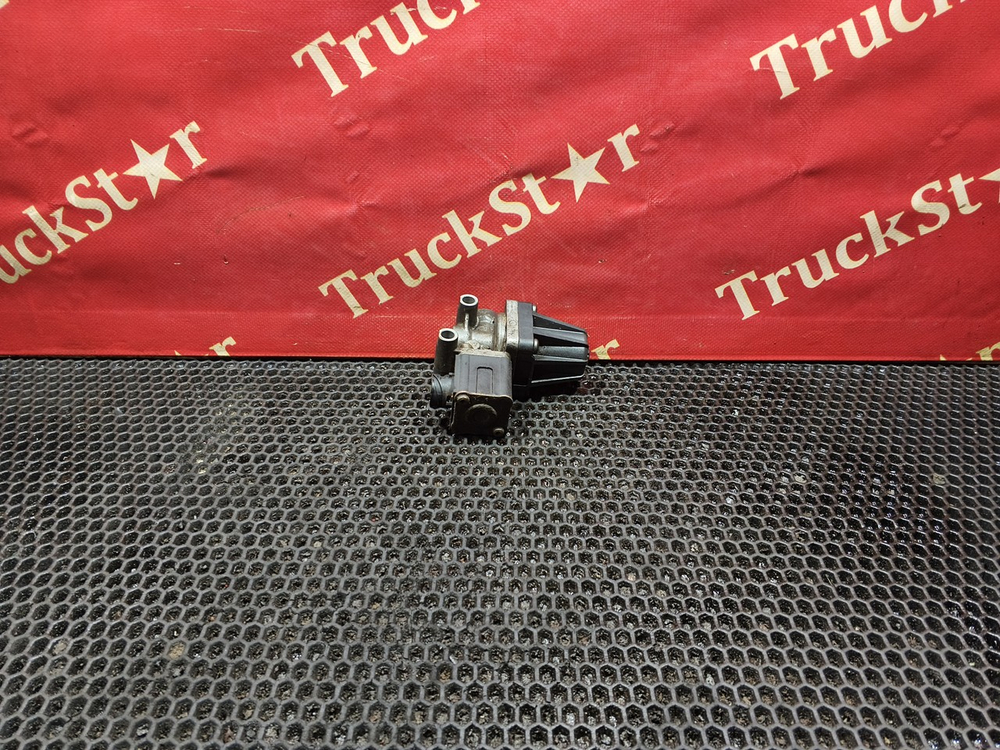 Регулятор давления AdBlue