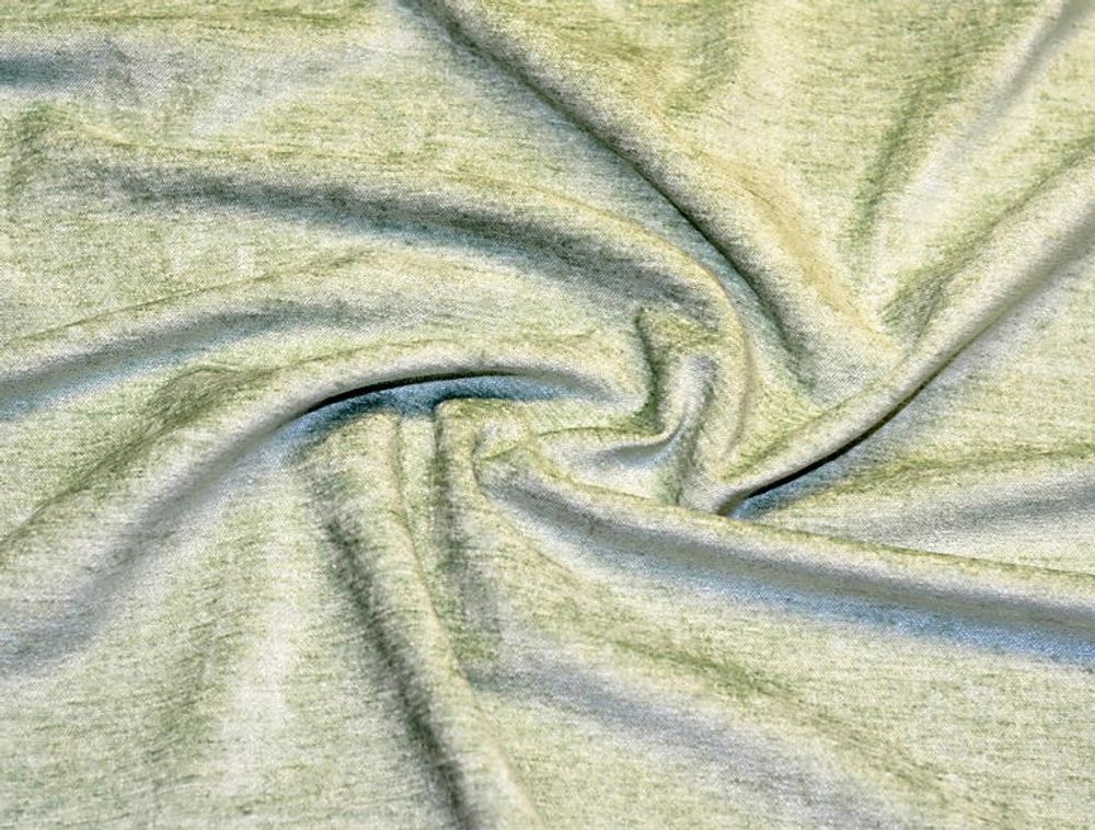 Шенилл Space mint (Спейс минт) 9874