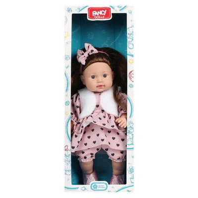Кукла "Маша" (Fancy dolls)