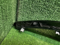 Накладка решетки радиатора Changan CS55PLUS 21-24