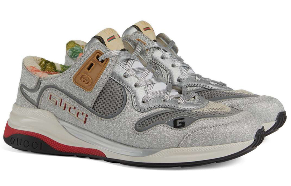 Gucci Ultrapace (Женская размерная сетка)