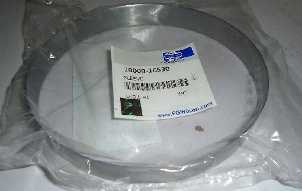 Втулка / SLEEVE АРТ: 10000-18530 Втулка / SLEEVE АРТ: 10000-18530