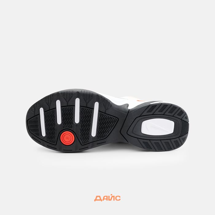 Кроссовки Nike M2K Tekno 