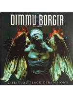 Dimmu Borgir — Spiritual Black Dimensions