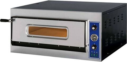 Печь для пиццы WellPizza WLBake Basic2 6M