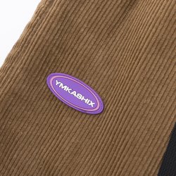 БРЮКИ YMKASHIX VELVET SERIES 3.0