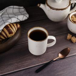 Кружка 250 мл d 7 см h9 см   Noble [6]