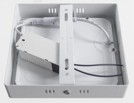 A3612PL-1WH СВЕТИЛЬНИК ПОТОЛОЧНЫЙ