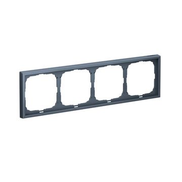 Рамка 4-м ArtGallery универс. грифель SE GAL000704