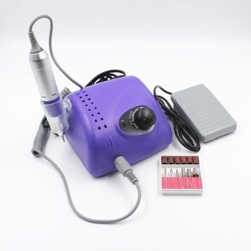 Машинка для маникюра ZS-705 35000об.мин.